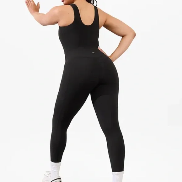 Athleta Salutation Bodysuit - Picture 10 of 10